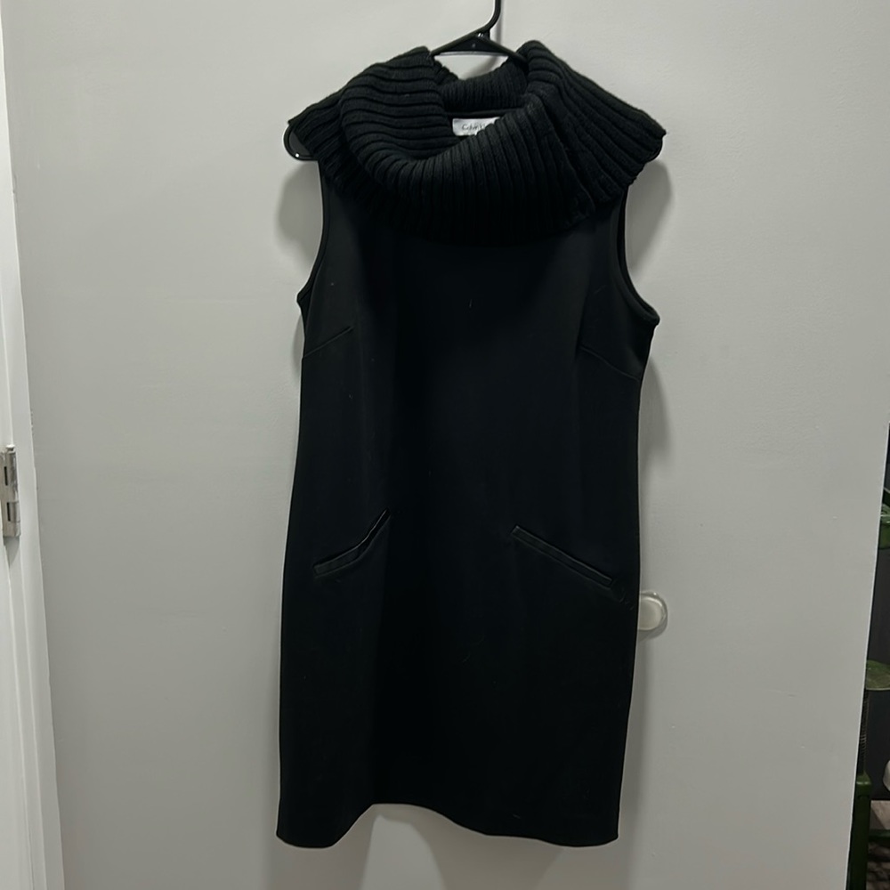 Calvin klein dress